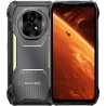 Blackview XPLORE 2 Rugged Phone 6.73 inch AMOLED 3200x1440 120Hz 12/256Gb MT 8300 Octa-Core 3.35GHz 50MP Front 50+20MP Rear Cam 