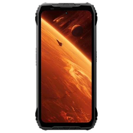 Blackview XPLORE 2 Rugged Phone 6.73 inch AMOLED 3200x1440 120Hz 12/256Gb MT 8300 Octa-Core 3.35GHz 50MP Front 50+20MP Rear Cam 