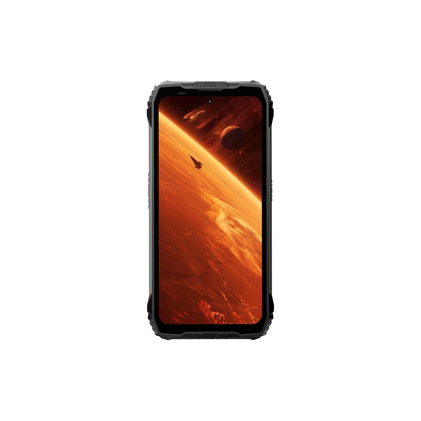 Blackview XPLORE 2 Rugged Phone 6.73 inch AMOLED 3200x1440 120Hz 12/256Gb MT 8300 Octa-Core 3.35GHz 50MP Front 50+20MP Rear Cam 