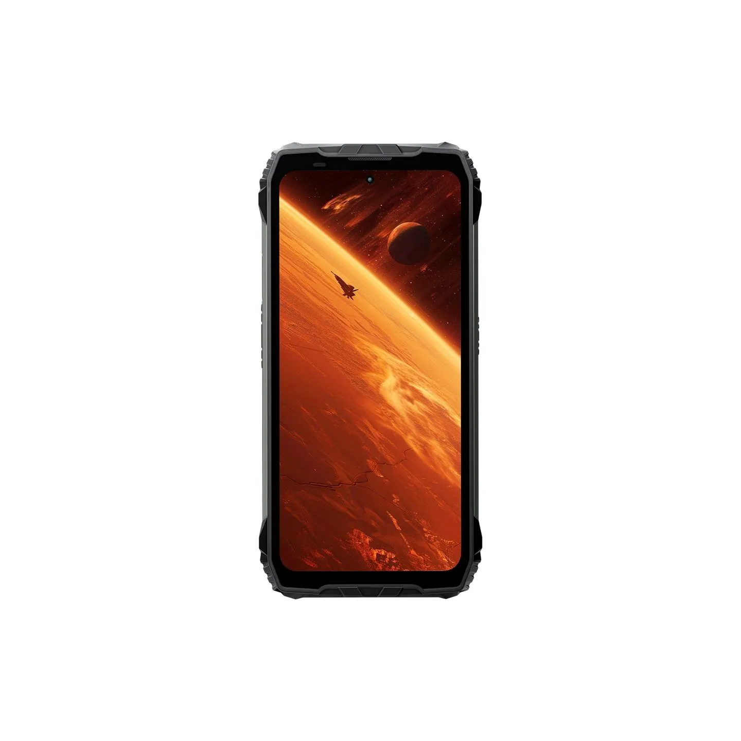 Blackview XPLORE 2 Rugged Phone 6.73 inch AMOLED 3200x1440 120Hz 12/256Gb MT 8300 Octa-Core 3.35GHz 50MP Front 50+20MP Rear Cam 