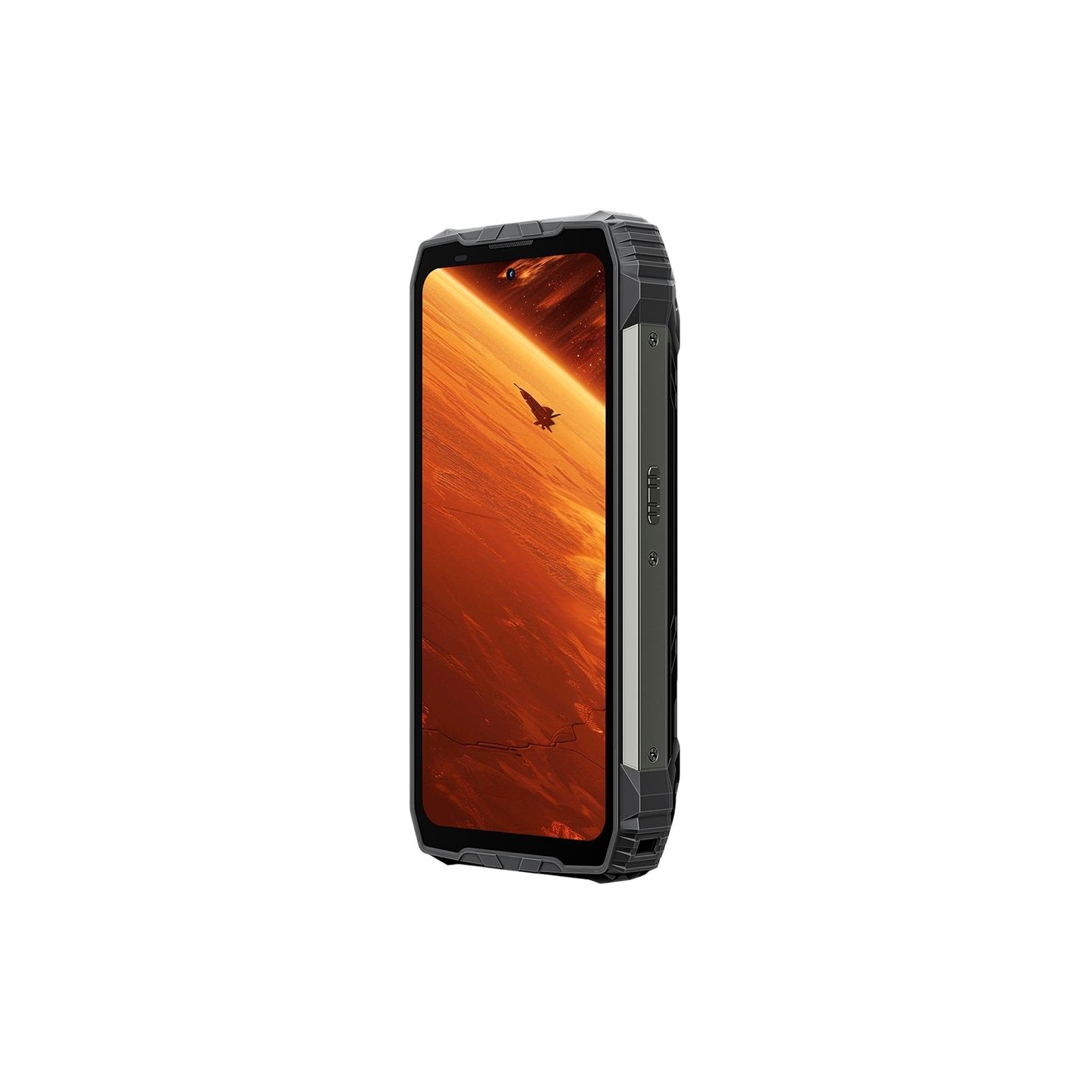 Blackview XPLORE 2 Rugged Phone 6.73 inch AMOLED 3200x1440 120Hz 12/256Gb MT 8300 Octa-Core 3.35GHz 50MP Front 50+20MP Rear Cam 