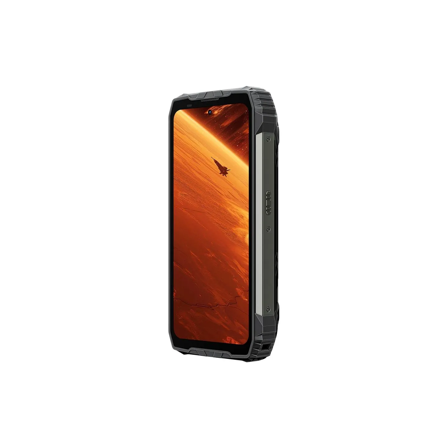 Blackview XPLORE 2 Rugged Phone 6.73 inch AMOLED 3200x1440 120Hz 12/256Gb MT 8300 Octa-Core 3.35GHz 50MP Front 50+20MP Rear Cam 