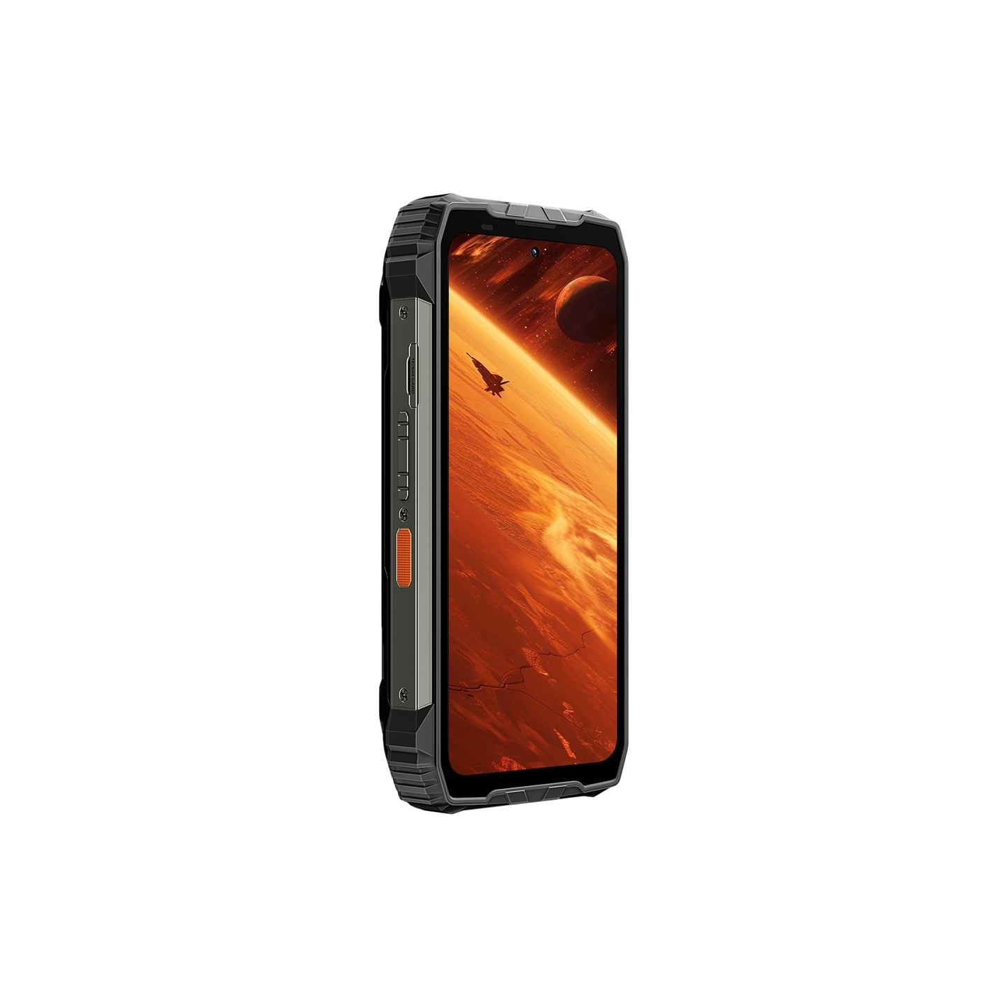 Blackview XPLORE 2 Rugged Phone 6.73 inch AMOLED 3200x1440 120Hz 12/256Gb MT 8300 Octa-Core 3.35GHz 50MP Front 50+20MP Rear Cam 
