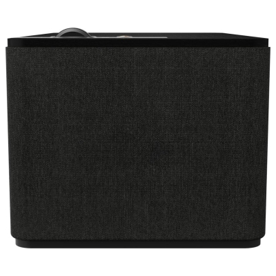 Klipsch Home Audio System The Three Plus, Matt Black