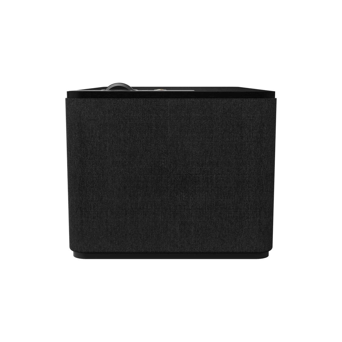 Klipsch Home Audio System The Three Plus, Matt Black