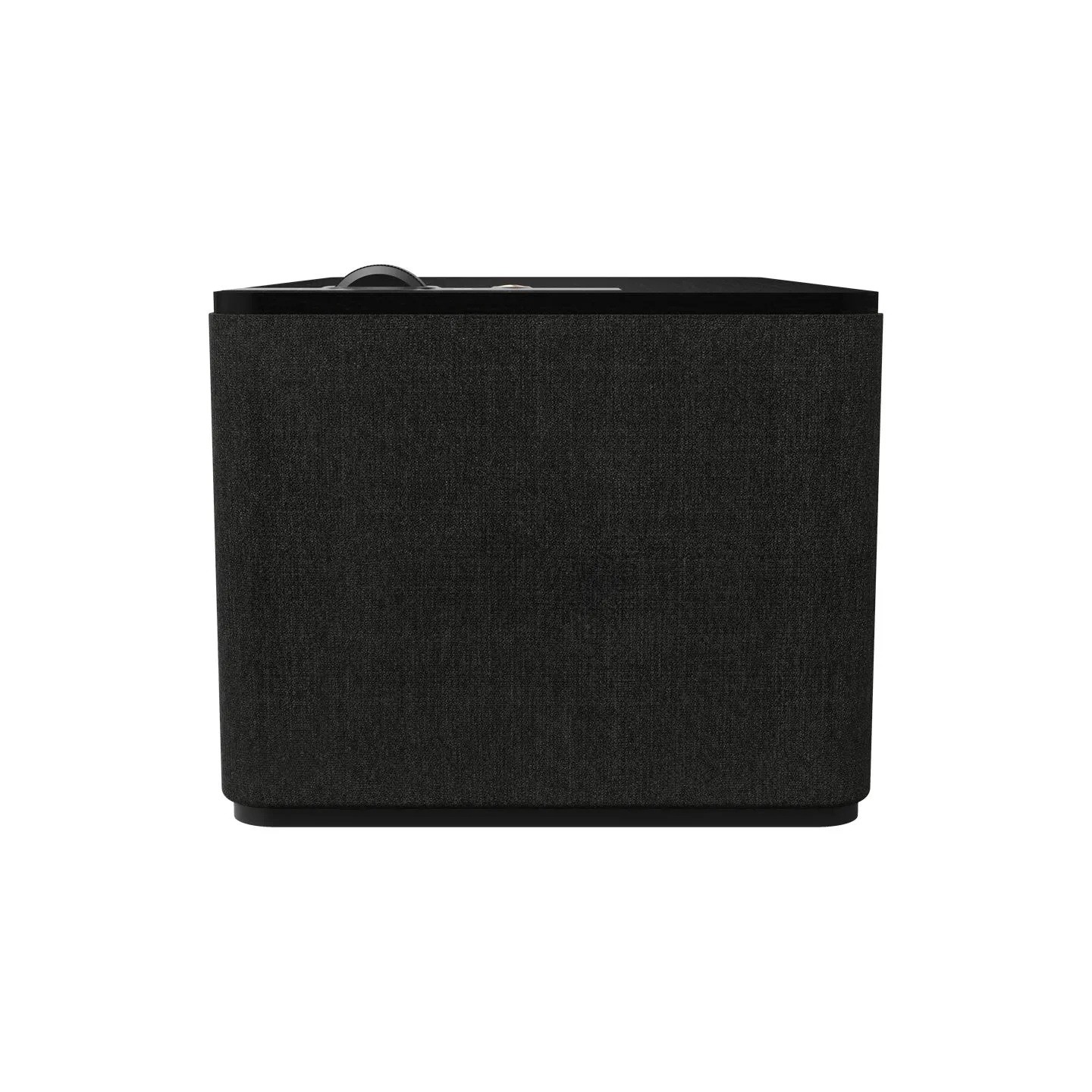 Klipsch Home Audio System The Three Plus, Matt Black
