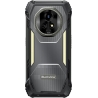 Blackview XPLORE 2 Rugged Phone 6.73 inch AMOLED 3200x1440 120Hz 12/256Gb MT 8300 Octa-Core 3.35GHz 50MP Front 50+20MP Rear Cam 
