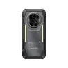 Blackview XPLORE 2 Rugged Phone 6.73 inch AMOLED 3200x1440 120Hz 12/256Gb MT 8300 Octa-Core 3.35GHz 50MP Front 50+20MP Rear Cam 
