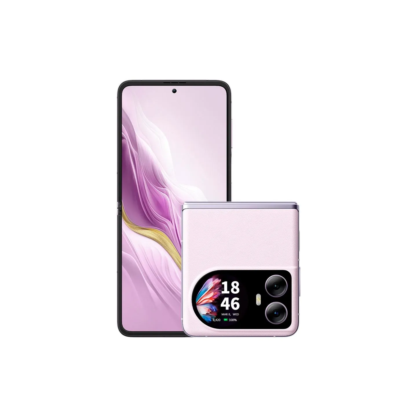 Blackview HERO 10 MT6789(G99) Octa-core 2.2GHz 6.9inch FHD+ On-cell AMOLED 2560x1080 60Hz 12GB+256GB 32MP; 108MP/8MP 4000mAh, No