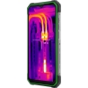 Blackview Rugged BL8800 Dual 5G Pro 6.58" FHD+IPS 1080x2408 8GB/128GB, MT6833V Octa-core 2.2GHz, 16MP Front/5MP+50MP Back Camera