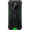 Blackview Rugged BL8800 Dual 5G Pro 6.58" FHD+IPS 1080x2408 8GB/128GB, MT6833V Octa-core 2.2GHz, 16MP Front/5MP+50MP Back Camera