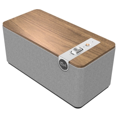 Klipsch Home Audio System The One Plus, Walnut