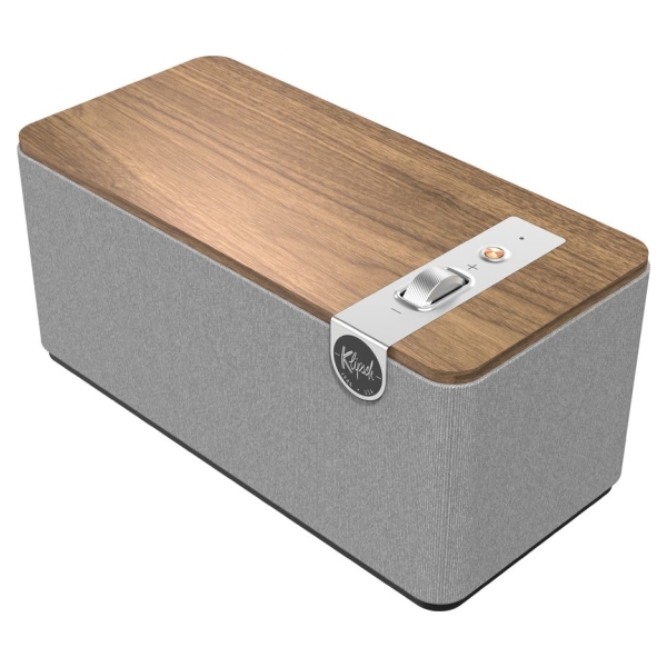 Klipsch Home Audio System The One Plus, Walnut