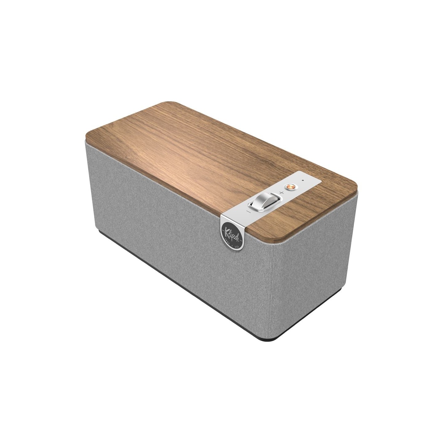 Klipsch Home Audio System The One Plus, Walnut
