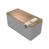 Klipsch Home Audio System The One Plus, Walnut