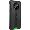 Blackview Rugged BL8800 Dual 5G Pro 6.58" FHD+IPS 1080x2408 8GB/128GB, MT6833V Octa-core 2.2GHz, 16MP Front/5MP+50MP Back Camera
