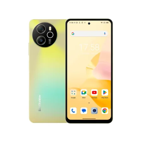 Blackview SHARK 8 8/256GB, 6.78inch FHD+ 1080x2460 IPS LCD 120Hz, MTK6789 Octa-core 2.2GHz, 13MP Front/64MP Rear, Battery 5000mA