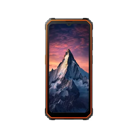 Blackview Rugged BV4800Pro LTE 6.56" HD+IPS  720x1612 60Hz GORILLA GLASS 5 T606 Octa-core 1.6GHz 4GB/128GB CAM Front 8MP Rear 16
