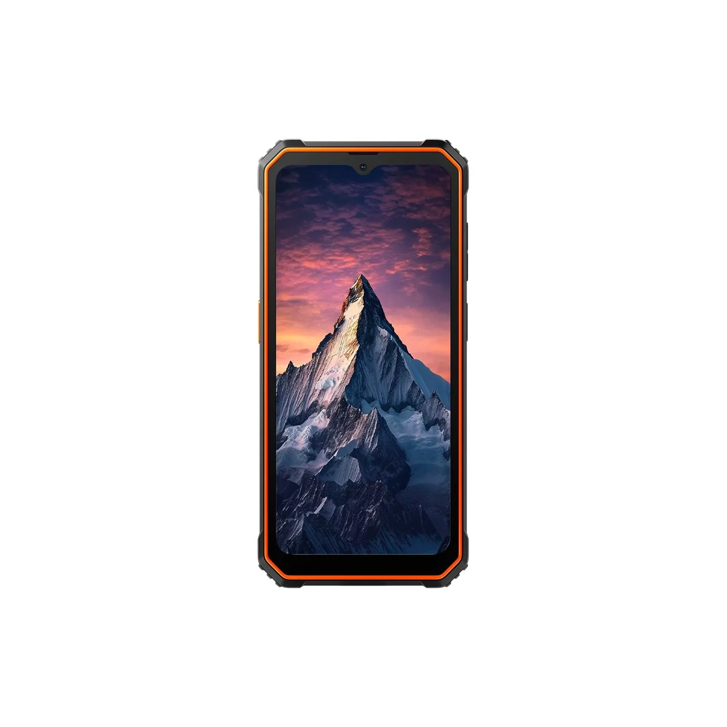 Blackview Rugged BV4800Pro LTE 6.56" HD+IPS  720x1612 60Hz GORILLA GLASS 5 T606 Octa-core 1.6GHz 4GB/128GB CAM Front 8MP Rear 16