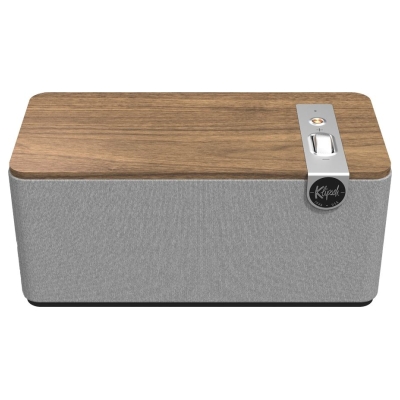 Klipsch Home Audio System The One Plus, Walnut