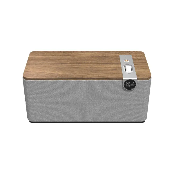 Klipsch Home Audio System The One Plus, Walnut