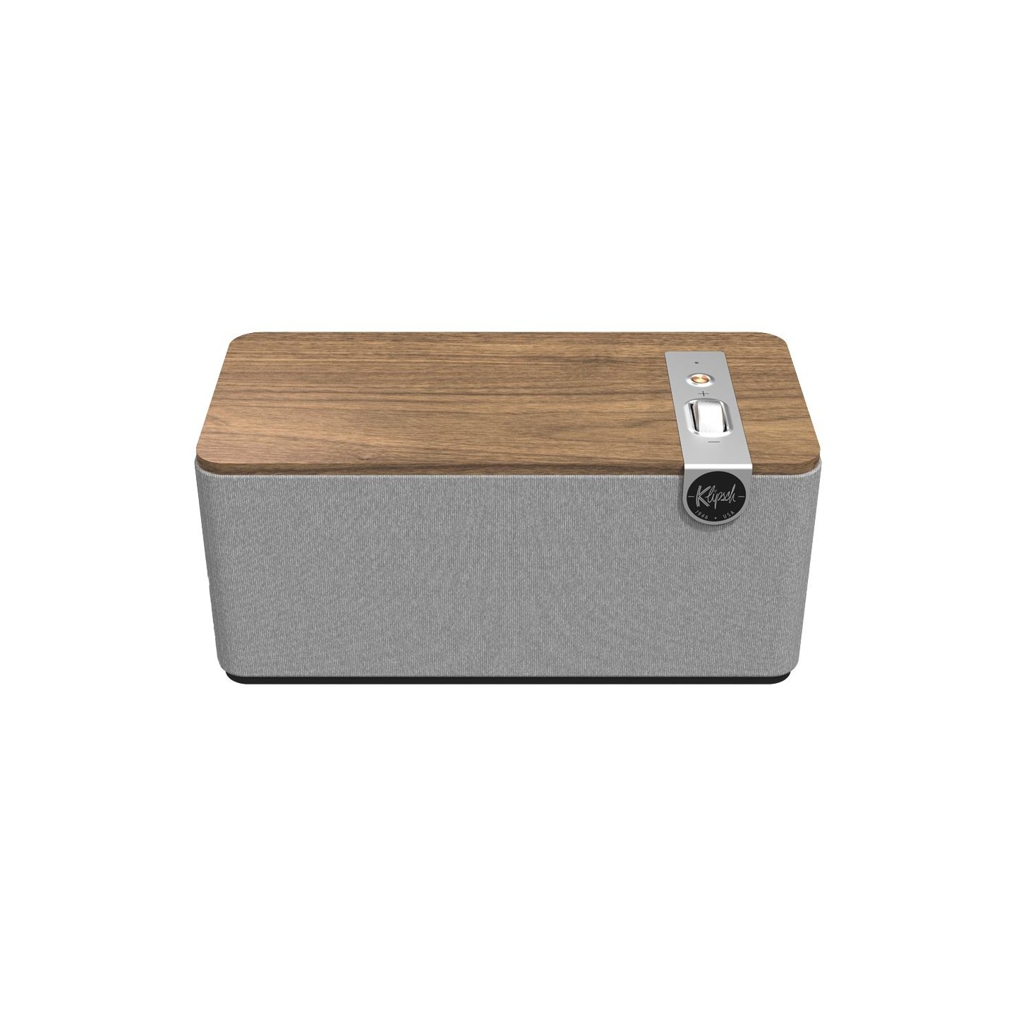 Klipsch Home Audio System The One Plus, Walnut