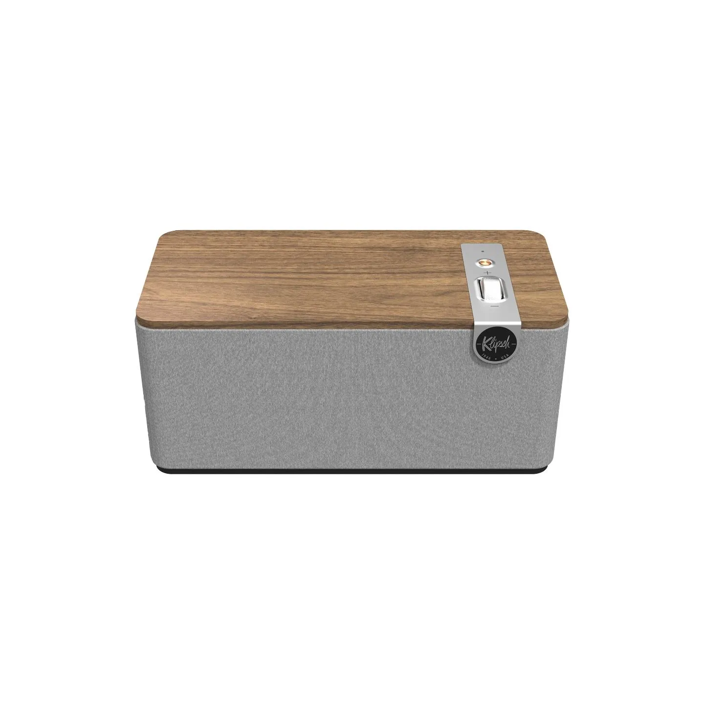 Klipsch Home Audio System The One Plus, Walnut