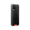 Blackview Rugged BV4800Pro LTE 6.56" HD+IPS  720x1612 60Hz GORILLA GLASS 5 T606 Octa-core 1.6GHz 4GB/128GB CAM Front 8MP Rear 16