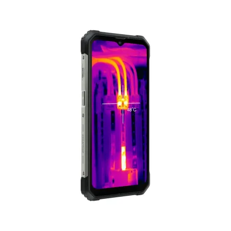 Blackview Rugged BL8800 Dual 5G Pro 6.58" FHD+IPS 1080x2408 8GB/128GB, MT6833V Octa-core 2.2GHz, 16MP Front/5MP+50MP Back Camera