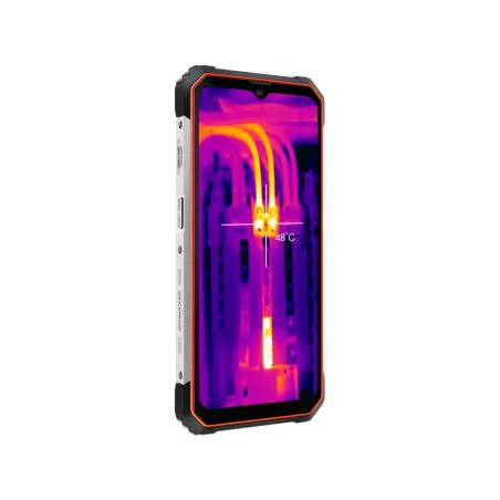 Blackview Rugged BL8800 Dual 5G Pro 6.58" FHD+IPS 1080x2408 8GB/128GB, MT6833V Octa-core 2.2GHz, 16MP Front/5MP+50MP Back Camera