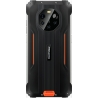 Blackview Rugged BL8800 Dual 5G Pro 6.58" FHD+IPS 1080x2408 8GB/128GB, MT6833V Octa-core 2.2GHz, 16MP Front/5MP+50MP Back Camera