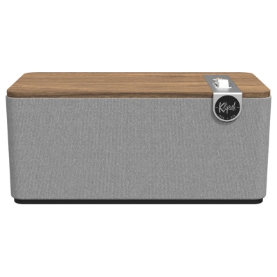 Klipsch Home Audio System The One Plus, Walnut
