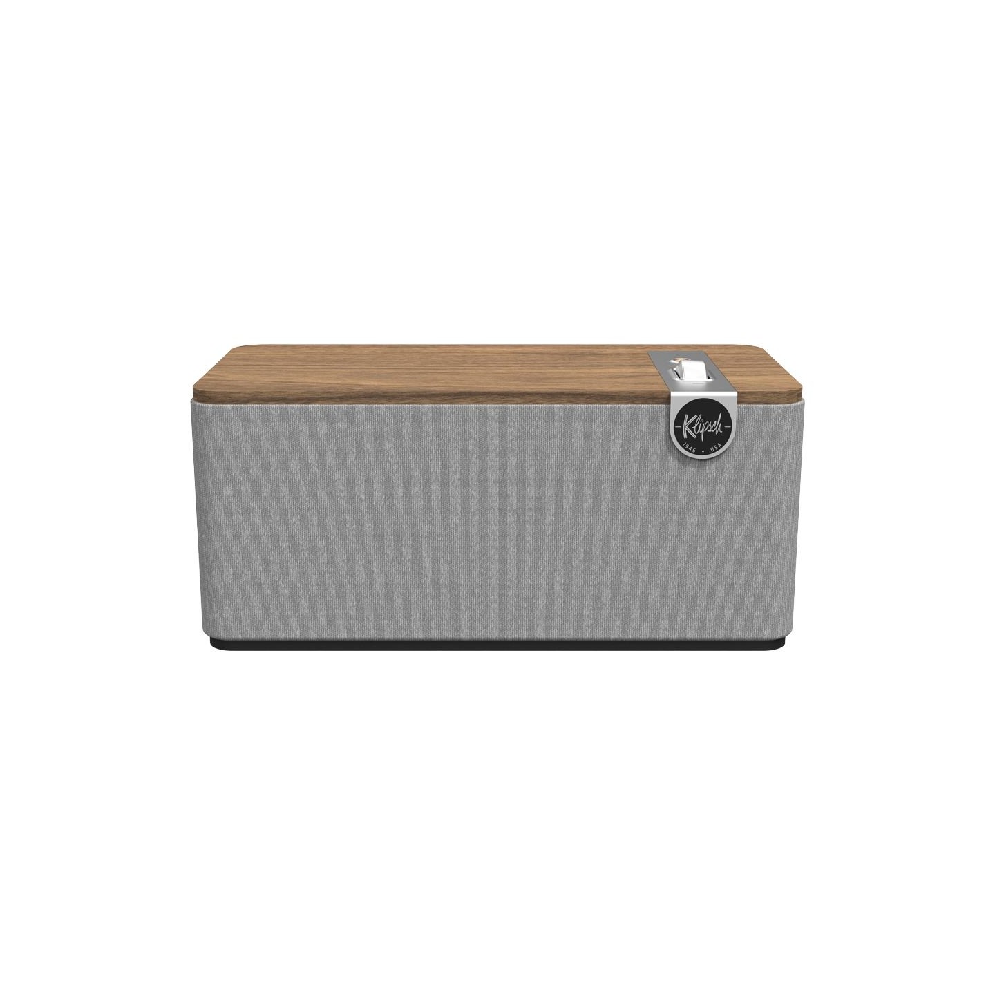 Klipsch Home Audio System The One Plus, Walnut