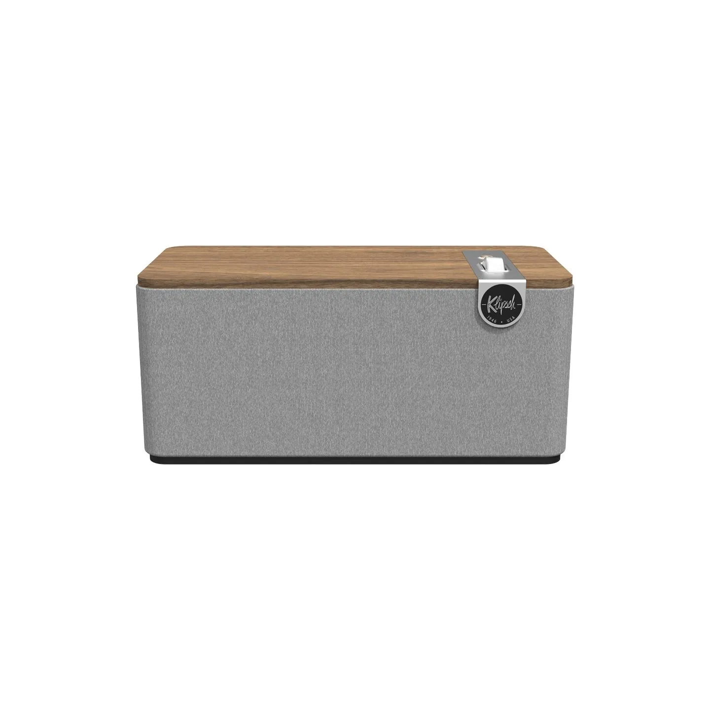 Klipsch Home Audio System The One Plus, Walnut