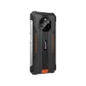 Blackview Rugged BL8800 Dual 5G Pro 6.58" FHD+IPS 1080x2408 8GB/128GB, MT6833V Octa-core 2.2GHz, 16MP Front/5MP+50MP Back Camera