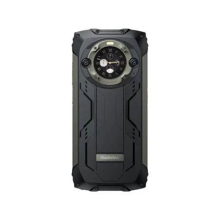 Blackview Rugged BV9300Pro LTE 6.7" FHD+IPS 1080x2388 120Hz Corning 5 12GB+256GB MT6789V G99 Dual-display CAM Front 32MP Rear 64
