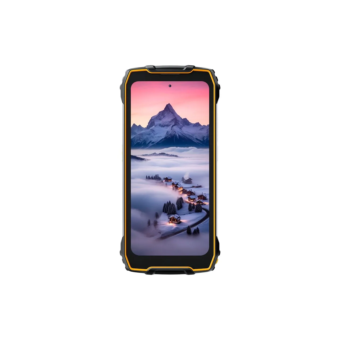 Blackview BV7300 LTE 6.67" HD+IPS 720x1604 90Hz Corning 5th MT6769V Octa-core 2.0GHz 6+256GB CAM Front 32MP Rear 50+20MP Night v
