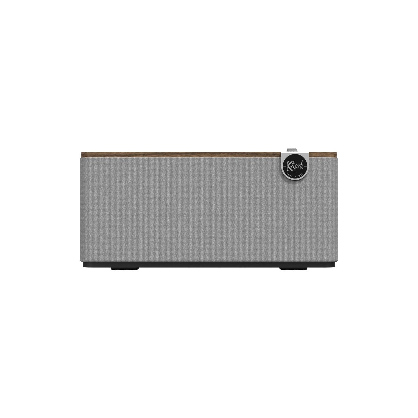 Klipsch Home Audio System The One Plus, Walnut