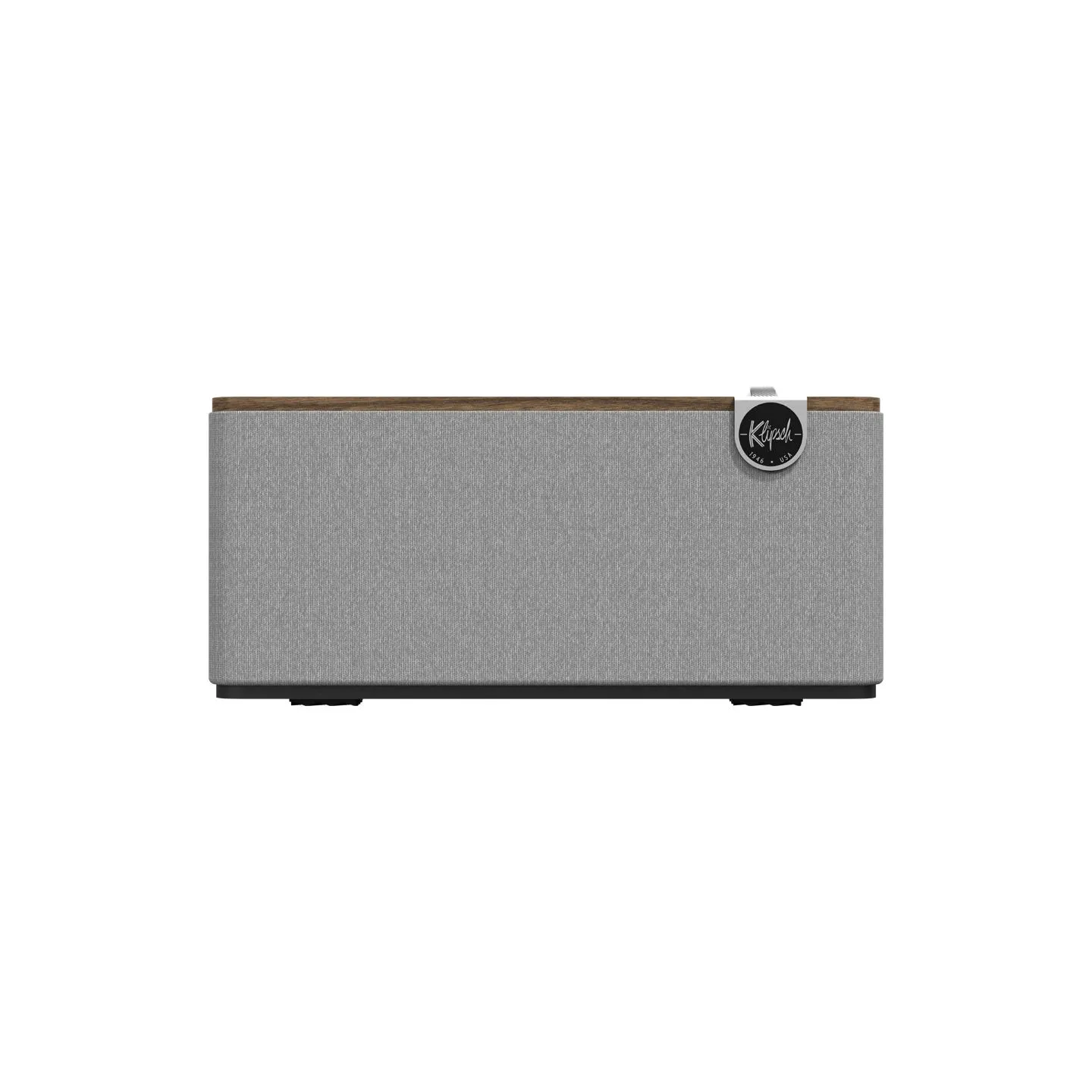 Klipsch Home Audio System The One Plus, Walnut