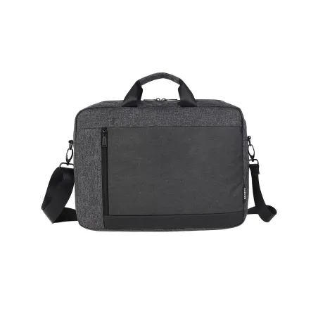 Canyon B-5, Laptop bag for 15.6 inch410MM x300MM x 70MMDark GreyExterior materials: 100% PolyesterInner materials:100% Polyester