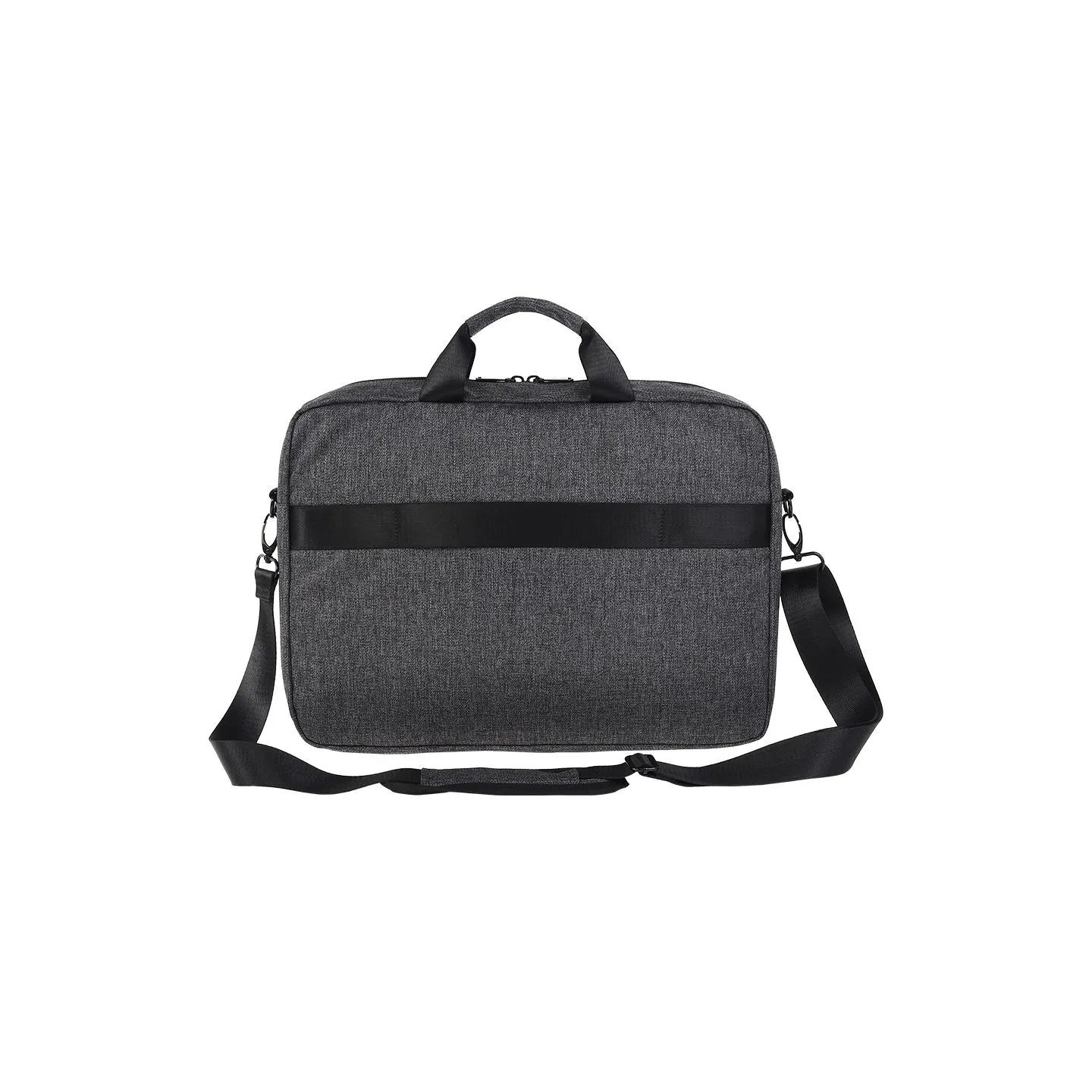 Canyon B-5, Laptop bag for 15.6 inch410MM x300MM x 70MMDark GreyExterior materials: 100% PolyesterInner materials:100% Polyester