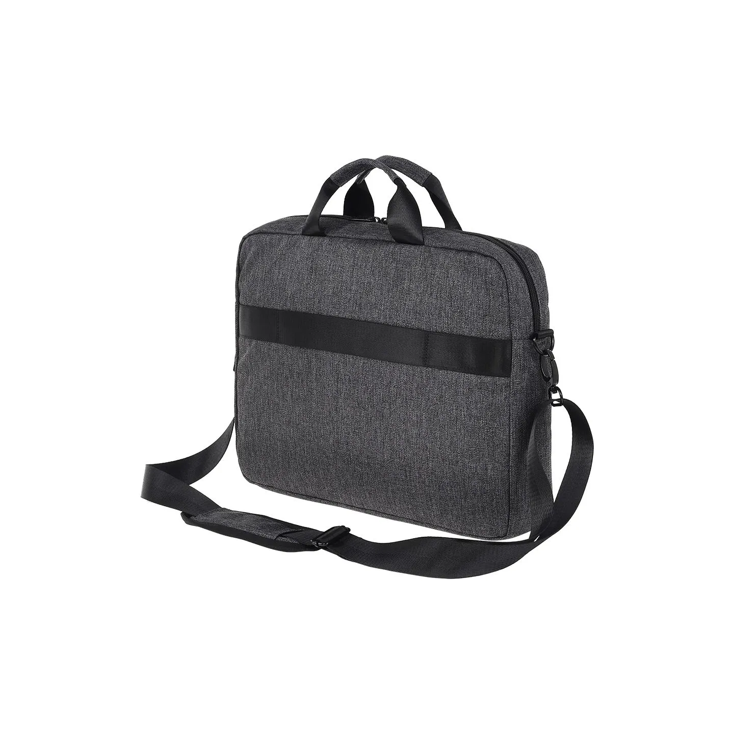 Canyon B-5, Laptop bag for 15.6 inch410MM x300MM x 70MMDark GreyExterior materials: 100% PolyesterInner materials:100% Polyester