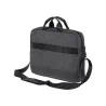Canyon B-5, Laptop bag for 15.6 inch410MM x300MM x 70MMDark GreyExterior materials: 100% PolyesterInner materials:100% Polyester