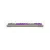 Lorgar KBP7075W, Wireless 75% Mechanical Gaming Keyboard Pro, Beige, EN layout