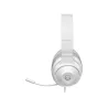 Lorgar Noah 101, Gaming headset with microphone, 3.5mm jack connection, cable length 2m, foldable design, PU leather ear pads, s