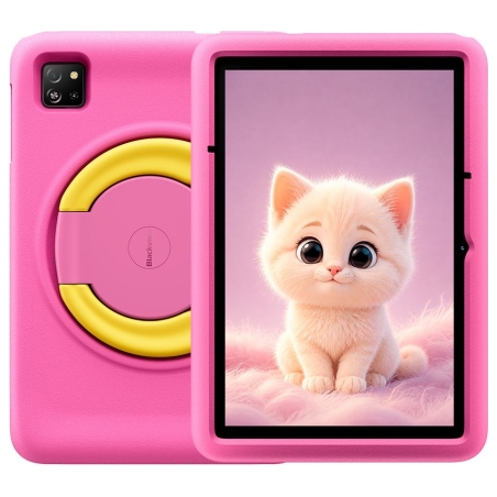 Blackview Tab A6 Kids WiFi 10.1-inch HD+ IPS 800x1280 A523 Octa-core 1.8GHz 4GB/128GB 5100mAh NO Charger 5MP Front/8MP Rear came