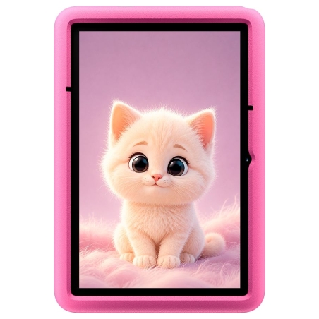 Blackview Tab A6 Kids WiFi 10.1-inch HD+ IPS 800x1280 A523 Octa-core 1.8GHz 4GB/128GB 5100mAh NO Charger 5MP Front/8MP Rear came