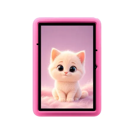 Blackview Tab A6 Kids WiFi 10.1-inch HD+ IPS 800x1280 A523 Octa-core 1.8GHz 4GB/128GB 5100mAh NO Charger 5MP Front/8MP Rear came
