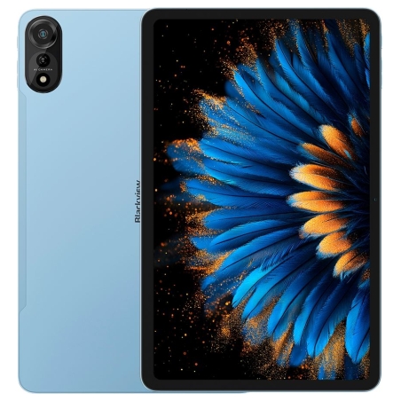 Blackview MEGA 2 SET LTE 12-inch FHD+IPS 1200x2000 60Hz 12GB+256GB Unisoc T615 Octa-core 1.6GHz Cam Front 8MP Rear 16MP 9000mAh+