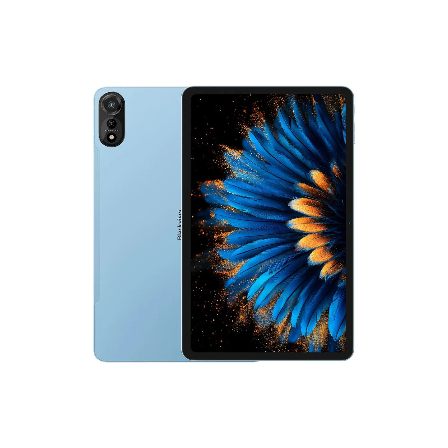 Blackview MEGA 2 SET LTE 12-inch FHD+IPS 1200x2000 60Hz 12GB+256GB Unisoc T615 Octa-core 1.6GHz Cam Front 8MP Rear 16MP 9000mAh+